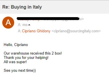 Sourcingitaly Free Address 459 Sourcingitaly Free Address 459